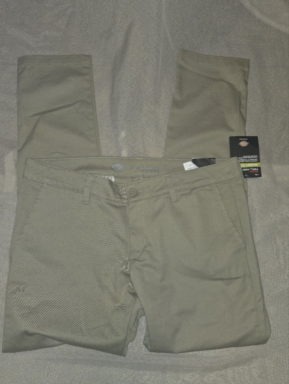 Dickies Kakhi Women's